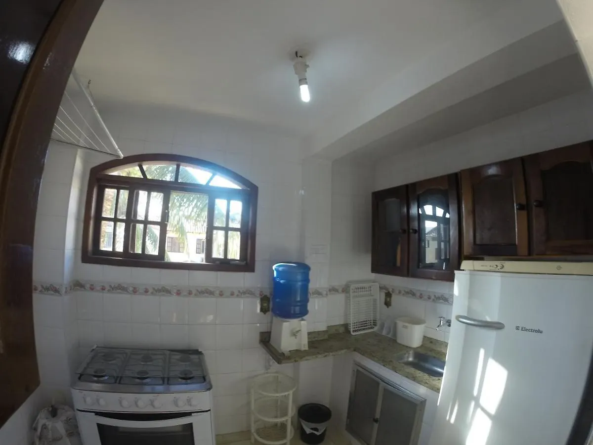 Residencial Coco Verde Villa Cabo Frio 0*,